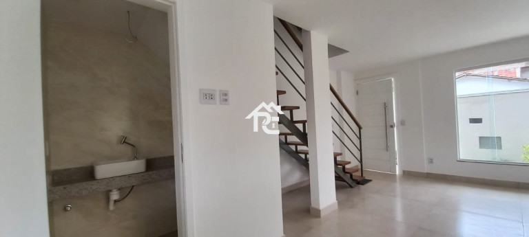 Imagem Casa com 3 Quartos à Venda, 120 m² em Piratininga - Niterói Imagem Casa com 3 Quartos à Venda, 120 m² em Piratininga - Niterói
