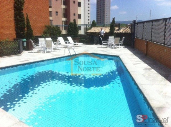Imagem Apartamento com 4 Quartos à Venda, 190 m² em água Fria - São Paulo Imagem Apartamento com 4 Quartos à Venda, 190 m² em água Fria - São Paulo