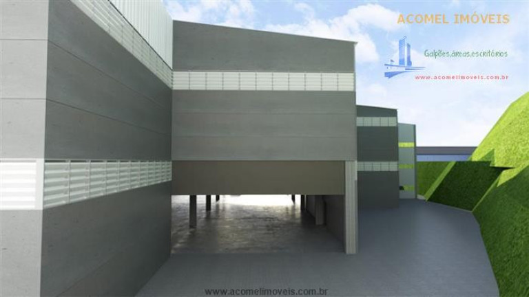 Imagem Imóvel Comercial para Alugar, 2.535 m² em Pólo Industrial Jandira - Jandira Imagem Imóvel Comercial para Alugar, 2.535 m² em Pólo Industrial Jandira - Jandira