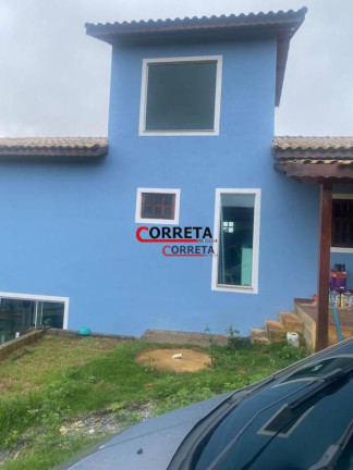 Imagem Casa com 3 Quartos à Venda, 140 m² em Ibiúna Garden - Ibiúna Imagem Casa com 3 Quartos à Venda, 140 m² em Ibiúna Garden - Ibiúna
