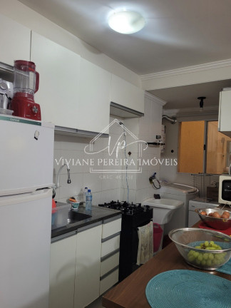 Imagem Imóvel com 2 Quartos à Venda, 52 m² em Jardim Barro Branco - Cotia Imagem Imóvel com 2 Quartos à Venda, 52 m² em Jardim Barro Branco - Cotia