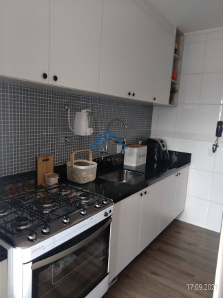 Imagem Apartamento com 2 Quartos à Venda, 60 m² em Vila Pindorama - Barueri Imagem Apartamento com 2 Quartos à Venda, 60 m² em Vila Pindorama - Barueri