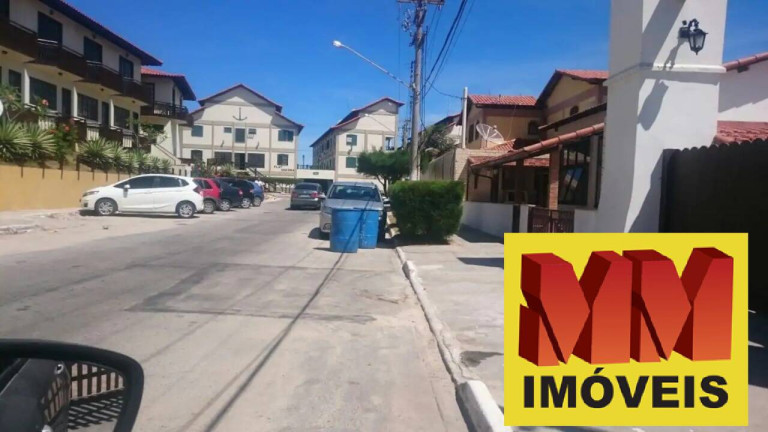 Imagem Casa de Condomínio com 3 Quartos à Venda, 90 m² em Peró - Cabo Frio Imagem Casa de Condomínio com 3 Quartos à Venda, 90 m² em Peró - Cabo Frio