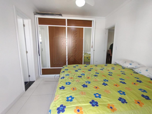 Imagem Apartamento com 2 Quartos à Venda, 91 m² em Canto Do Forte - Praia Grande
