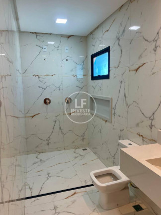 Imagem Casa com 3 Quartos à Venda, 240 m² em Jardins Bolonha - Senador Canedo Imagem Casa com 3 Quartos à Venda, 240 m² em Jardins Bolonha - Senador Canedo