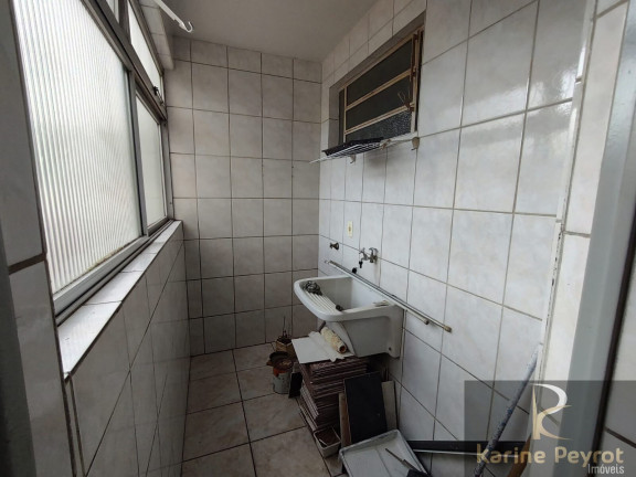 Imagem Apartamento com 2 Quartos à Venda, 60 m² em São Miguel - São Leopoldo Imagem Apartamento com 2 Quartos à Venda, 60 m² em São Miguel - São Leopoldo