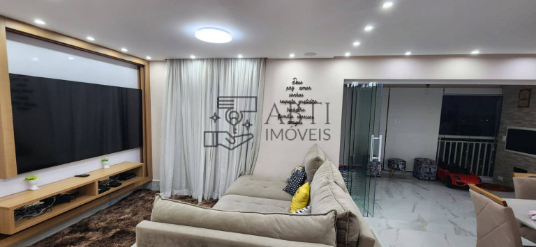 Imagem Apartamento com 3 Quartos à Venda, 125 m² em Vila Congonhas - São Paulo Imagem Apartamento com 3 Quartos à Venda, 125 m² em Vila Congonhas - São Paulo