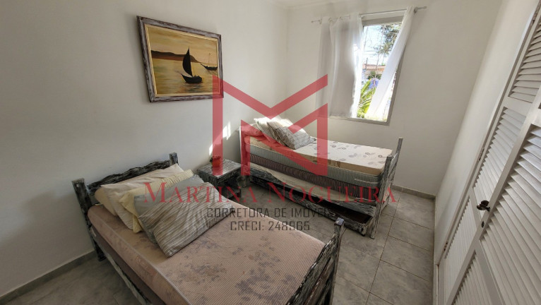 Imagem Apartamento com 2 Quartos à Venda, 56 m² em Jardim Virgínia - Guarujá Imagem Apartamento com 2 Quartos à Venda, 56 m² em Jardim Virgínia - Guarujá
