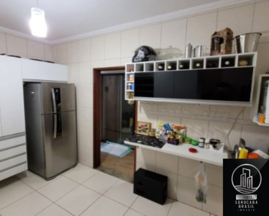Imagem Casa com 3 Quartos à Venda, 78 m² em Horto Florestal - Sorocaba Imagem Casa com 3 Quartos à Venda, 78 m² em Horto Florestal - Sorocaba