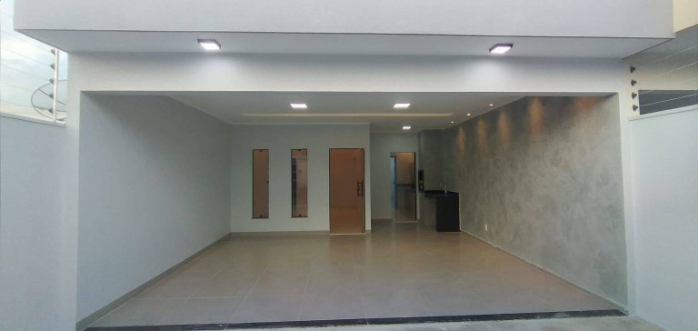 Imagem Casa com 3 Quartos à Venda, 105 m² em Parque Dos Pirineus - Anápolis Imagem Casa com 3 Quartos à Venda, 105 m² em Parque Dos Pirineus - Anápolis