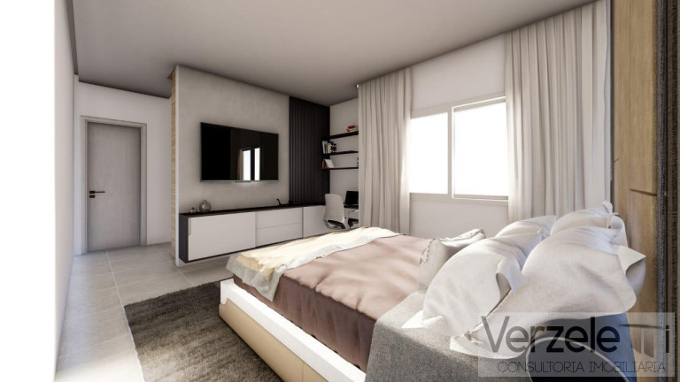 Imagem Apartamento com 2 Quartos à Venda, 69 m² em São Francisco De Assis - Camboriú