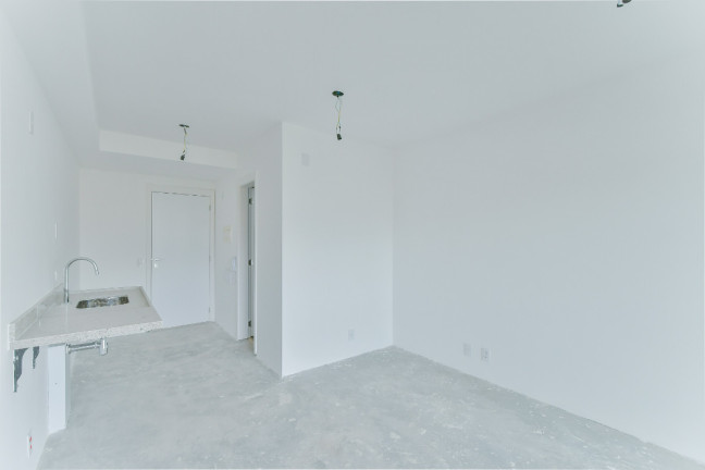 Imagem Studio com 1 Quarto à Venda, 29 m² em Moema - São Paulo