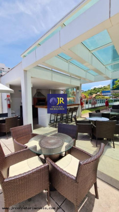 Imagem Apartamento com 3 Quartos à Venda, 147 m² em Praia Da Costa - Vila Velha