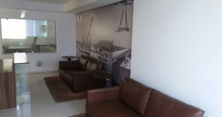 Imagem Sala Comercial à Venda, 90 m² em Boa Viagem - Recife