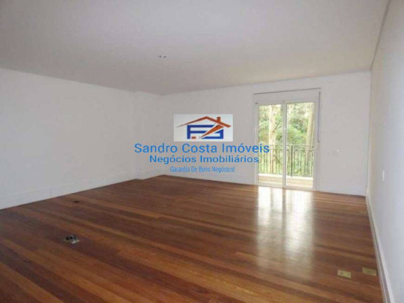 Imagem Apartamento à Venda, 1.223 m² em Retiro Morumbi - São Paulo