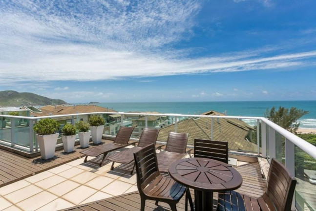 Imagem Cobertura com 4 Quartos à Venda, 406 m² em Ingleses - Florianópolis Imagem Cobertura com 4 Quartos à Venda, 406 m² em Ingleses - Florianópolis