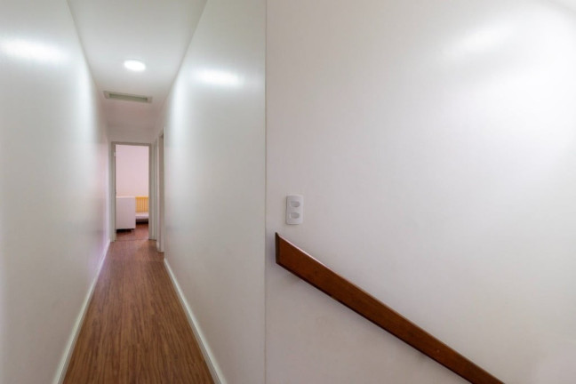 Imagem Casa com 3 Quartos à Venda, 134 m² em Jardim Santos Dumont - São Paulo Imagem Casa com 3 Quartos à Venda, 134 m² em Jardim Santos Dumont - São Paulo