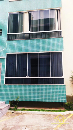 Apartamento com 3 Quartos à Venda, 9.831 m² em Itapuã - Vila Velha
