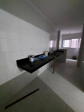 Imagem Apartamento com 2 Quartos à Venda, 93 m² em Canto Do Forte - Praia Grande