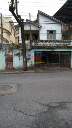 Imagem Casa com 2 Quartos à Venda, 8 m² em Parque Oratório - Santo André Imagem Casa com 2 Quartos à Venda, 8 m² em Parque Oratório - Santo André