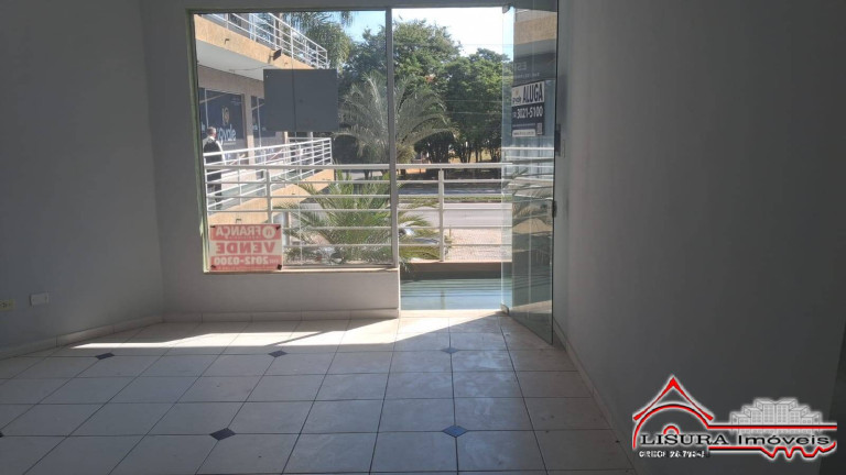 Imagem Sala Comercial à Venda, 30 m² em Loteamento Villa Branca - Jacareí Imagem Sala Comercial à Venda, 30 m² em Loteamento Villa Branca - Jacareí