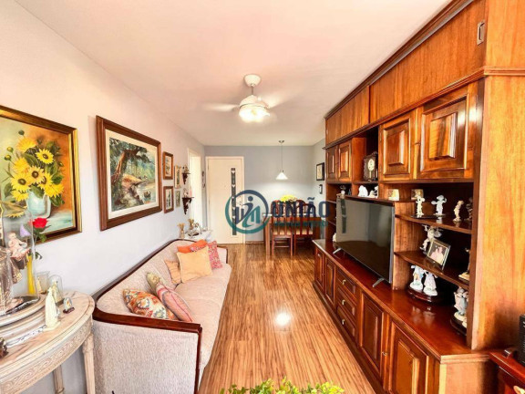 Imagem Apartamento com 2 Quartos à Venda, 61 m² em Fonseca - Niterói Imagem Apartamento com 2 Quartos à Venda, 61 m² em Fonseca - Niterói