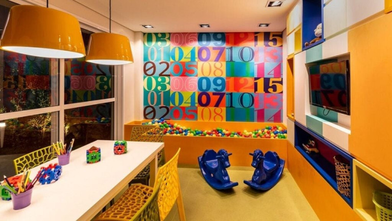 Imagem Apartamento com 2 Quartos à Venda, 73 m² em Alto De Pinheiros - São Paulo Imagem Apartamento com 2 Quartos à Venda, 73 m² em Alto De Pinheiros - São Paulo