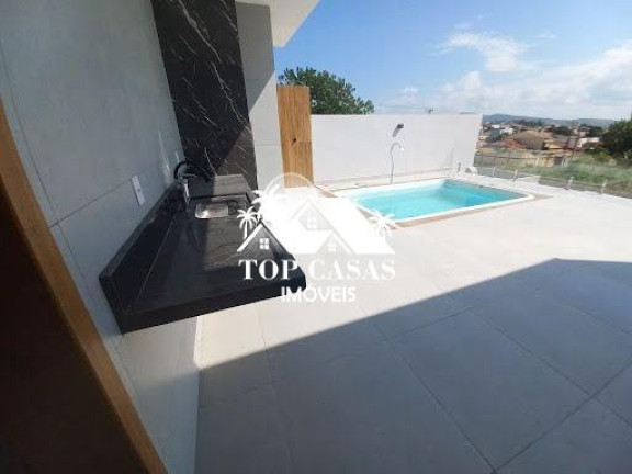 Imagem Casa com 3 Quartos à Venda, 220 m² em Vila Sao Pedro - São Pedro Da Aldeia