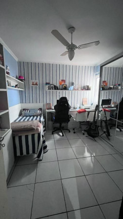 Imagem Apartamento com 2 Quartos à Venda, 76 m² em Vila Barão - Sorocaba