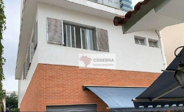 Imagem Casa para Alugar, 365 m² em Moema - São Paulo