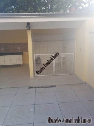 Imagem Sobrado com 3 Quartos à Venda, 100 m² em Jardim Vera Cruz - Sorocaba