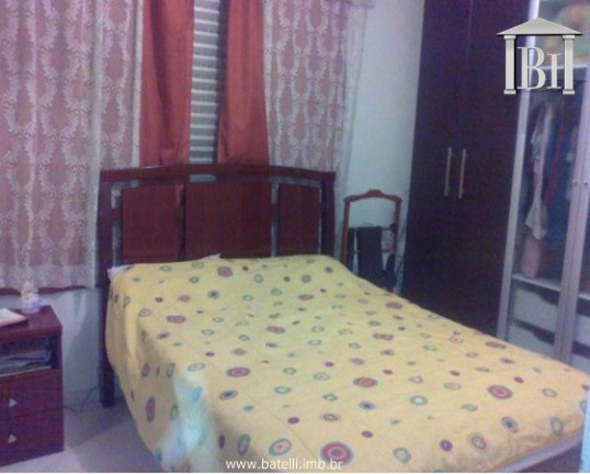 Imagem Cobertura com 3 Quartos à Venda, 74 m² em Jardim Ester - São Paulo Imagem Cobertura com 3 Quartos à Venda, 74 m² em Jardim Ester - São Paulo