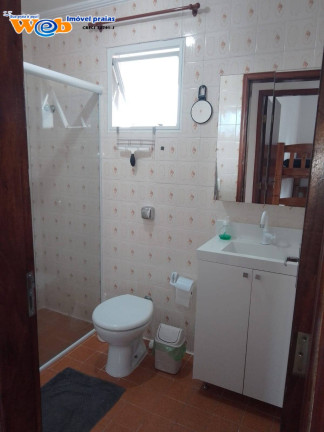 Imagem Apartamento com 1 Quarto à Venda, 49 m² em Tupi - Praia Grande