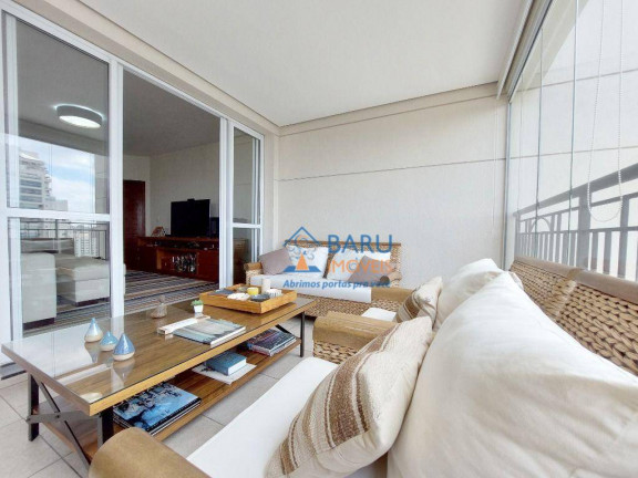 Imagem Imóvel com 4 Quartos à Venda, 258 m² em Brooklin Paulista - São Paulo Imagem Imóvel com 4 Quartos à Venda, 258 m² em Brooklin Paulista - São Paulo