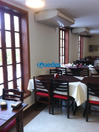 Imagem Sala Comercial à Venda, 250 m² em Santo Amaro - São Paulo