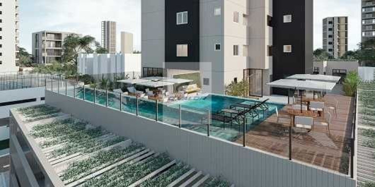 Imagem Apartamento com 3 Quartos à Venda, 84 m² em Manaíra - João Pessoa