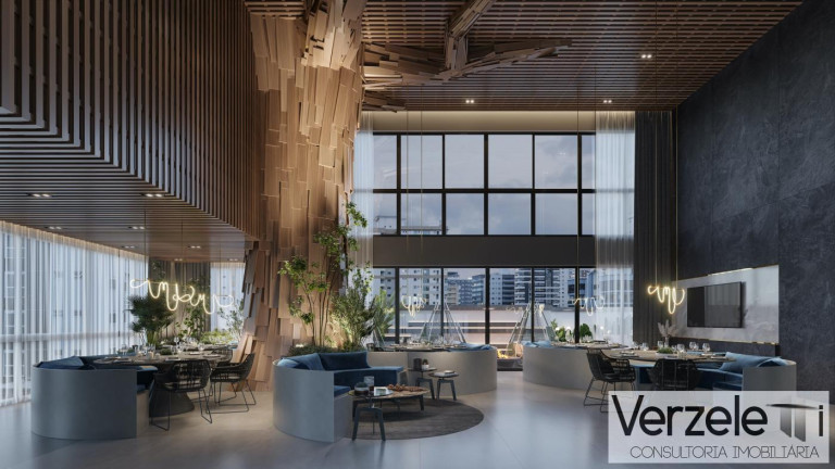 Imagem Apartamento com 4 Quartos à Venda, 180 m² em Centro - Balneário Camboriú