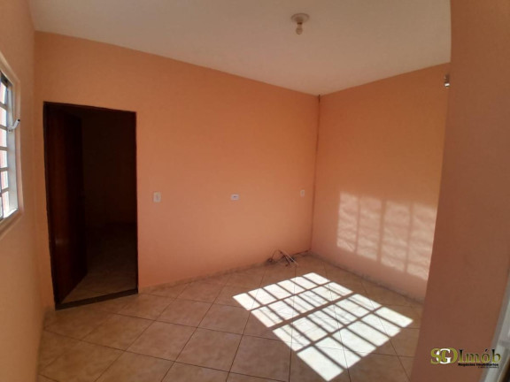 Imagem Casa com 3 Quartos à Venda, 250 m² em Jardim Eulina - Campinas Imagem Casa com 3 Quartos à Venda, 250 m² em Jardim Eulina - Campinas