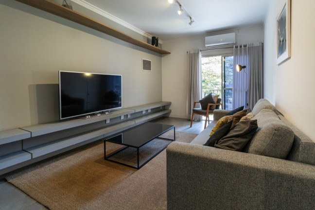 Imagem Apartamento com 1 Quarto à Venda, 55 m² em Vila Olímpia - São Paulo Imagem Apartamento com 1 Quarto à Venda, 55 m² em Vila Olímpia - São Paulo