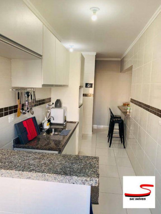 Imagem Apartamento com 2 Quartos à Venda, 73 m² em Aviação - Praia Grande Imagem Apartamento com 2 Quartos à Venda, 73 m² em Aviação - Praia Grande