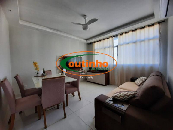 Imagem Apartamento com 2 Quartos à Venda, 78 m² em Tijuca - Rio De Janeiro Imagem Apartamento com 2 Quartos à Venda, 78 m² em Tijuca - Rio De Janeiro