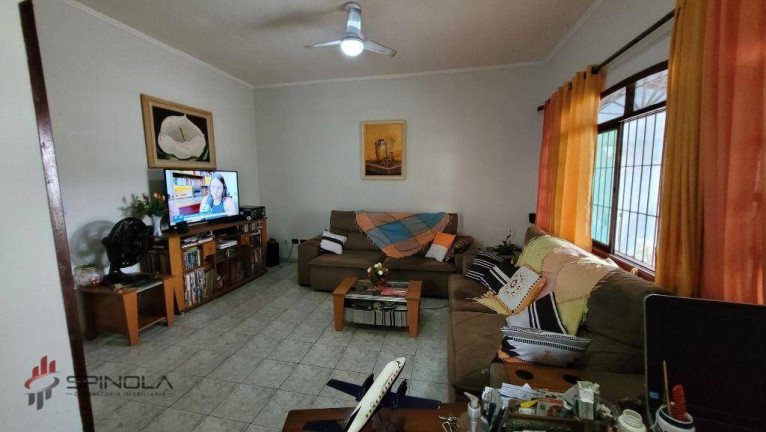 Imagem Casa com 5 Quartos à Venda, 186 m² em Real - Praia Grande Imagem Casa com 5 Quartos à Venda, 186 m² em Real - Praia Grande