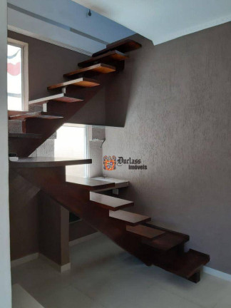 Imagem Casa com 2 Quartos à Venda, 169 m² em Parque Dos Coqueiros - Atibaia Imagem Casa com 2 Quartos à Venda, 169 m² em Parque Dos Coqueiros - Atibaia