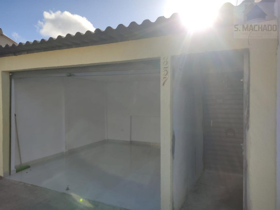 Imagem Imóvel Comercial para Alugar, 16 m² em Jardim Sonia Maria - Mauá