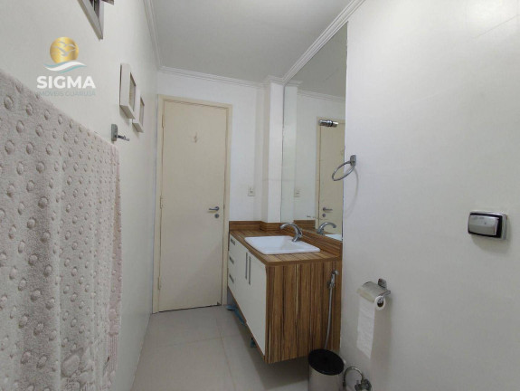 Imagem Apartamento com 4 Quartos à Venda, 104 m² em Pitangueiras - Guarujá Imagem Apartamento com 4 Quartos à Venda, 104 m² em Pitangueiras - Guarujá