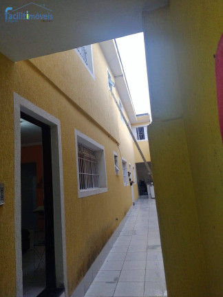 Imagem Sobrado com 3 Quartos à Venda, 150 m² em Utinga - Santo André Imagem Sobrado com 3 Quartos à Venda, 150 m² em Utinga - Santo André