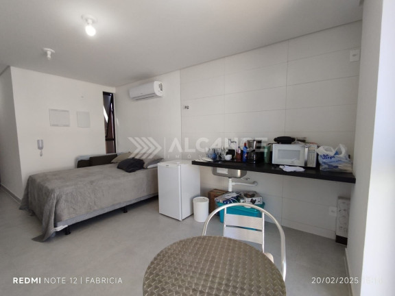 Imagem Flat com 1 Quarto à Venda, 26 m² em Intermares - Cabedelo Imagem Flat com 1 Quarto à Venda, 26 m² em Intermares - Cabedelo
