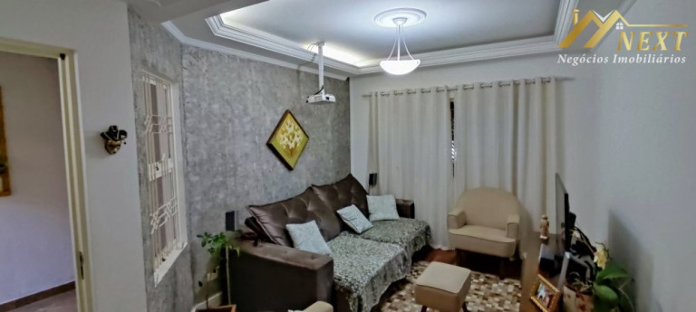 Imagem Sobrado com 2 Quartos à Venda, 82 m² em Parque Dos Camargos - Barueri