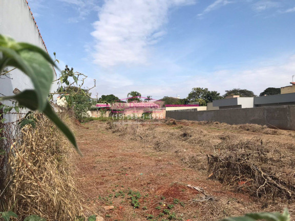 Imagem Terreno à Venda, 1.000 m² em Parque Das árvores - Boituva