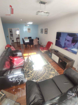 Imagem Apartamento com 3 Quartos à Venda, 141 m² em Perdizes - São Paulo Imagem Apartamento com 3 Quartos à Venda, 141 m² em Perdizes - São Paulo